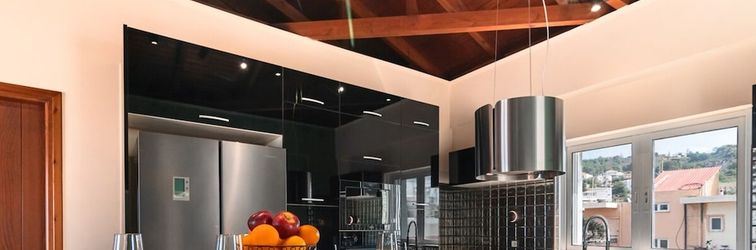 其他 Alpha Delight Apartment 3 Bedroom