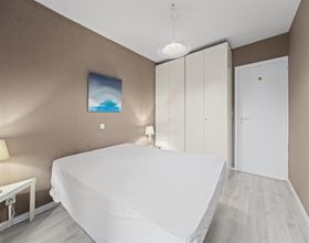 기타 4 Flat in Blankenberge With Ocean Views