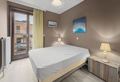 Others 2 Flat in Blankenberge With Ocean Views