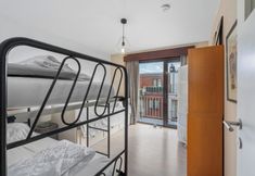 Others 2 Appartment in Blankenberge