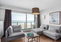 Others 6 Appartment in Blankenberge