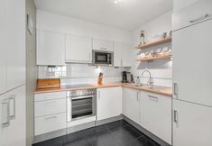 Others 5 Appartment in Blankenberge