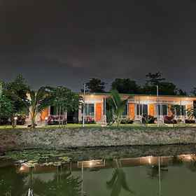 Primary image 1 WoodViewResort, Cosmo Group Co., Ltd. Hotels