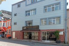 Khác Sırma Sultan Hotel