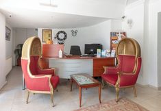 Khác 2 Sırma Sultan Hotel