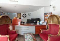 Khác 3 Sırma Sultan Hotel