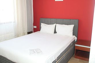 其他 4 Sırma Sultan Hotel