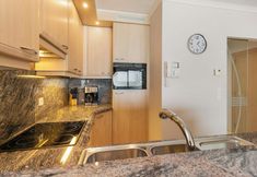 其他 6 Seafront Apartment in Blankenberge