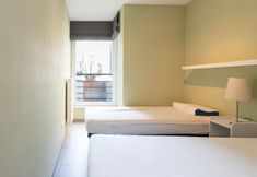 Khác 2 Apartment With Lateral sea View in Ostend