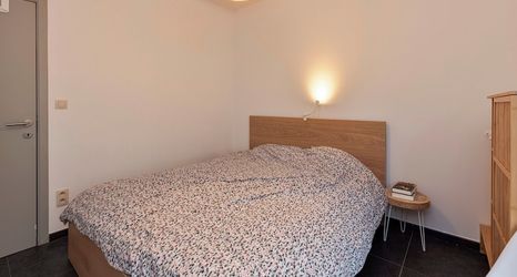 其他 2 De Koetsier Apartment In Blankenberge