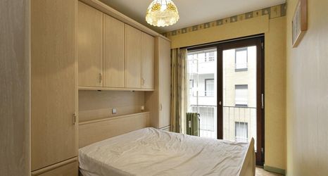 Others 2 Apartment in Blankenberge