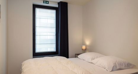 Others 2 Apartment for 4 People in Belgium