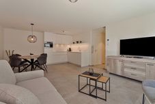 Others Apartment for 4 People in Belgium