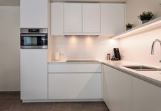 Others 4 Apartment for 4 People in Belgium