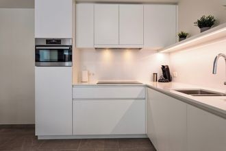 Others 4 Apartment for 4 People in Belgium