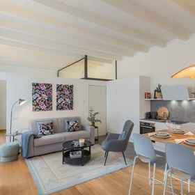 Room 1 The Printers Home 2 in Como, Albese con Cassano Hotels