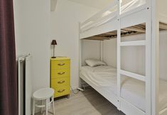 Others 3 Flat in Blankenberge Near Belgium Pier