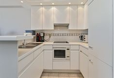 Others 6 Apartment in Belgium With Sea View