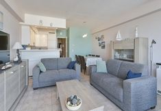 Others 7 Apartment in Belgium With Sea View