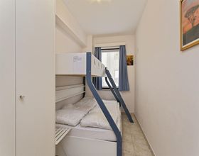 其他 4 Apartment in Belgium With Sea View