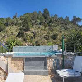 Primary image 1 Unique Villa With Outdoor hot tub, Estellencs Hotels