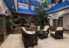 其他 5 Unique Villa With Outdoor hot tub