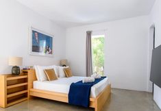 其他 6 Modern Holiday Home With Sunset Views