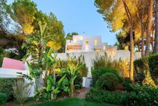 其他 Modern Holiday Home With Sunset Views