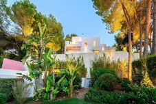 Khác Modern Holiday Home With Sunset Views