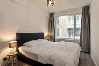 기타 4 Apartment in Blankenberge Near Centre