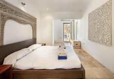 Lain-lain 5 Magnificent Villa With sea Views