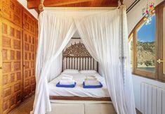 Lain-lain 4 Magnificent Villa With sea Views