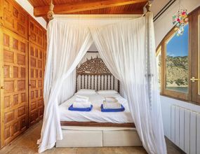 Lain-lain 4 Magnificent Villa With sea Views