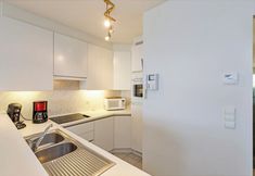 Others 5 Apartment in Blankenberge With Sea Views