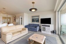 Others Apartment in Blankenberge With Sea Views
