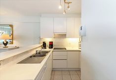 Others 6 Apartment in Blankenberge With Sea Views