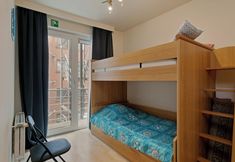 Others 3 Apartment in Blankenberge With Sea Views