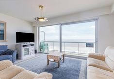 Others 7 Apartment in Blankenberge With Sea Views
