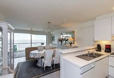 Others 4 Apartment in Blankenberge With Sea Views