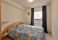 Others 2 Apartment in Blankenberge With Sea Views