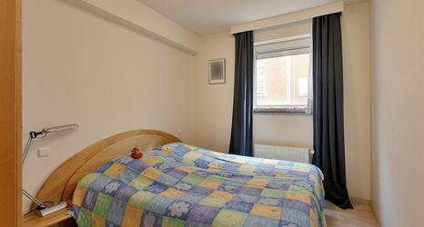 Others 2 Apartment in Blankenberge With Sea Views