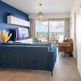 Primary image 1 奥斯坦德海滩附近的中央公寓, 希斯特尔 Apartments