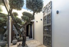 其他 2 Lavish Villa Overlooking Es Vedra