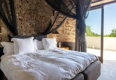 其他 7 Lavish Villa Overlooking Es Vedra