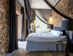 其他 4 Lavish Villa Overlooking Es Vedra