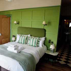 Primary image1The London And Paris Hotel,Kent Escapes Serviced Accommodation Folkestone - Bouverie Escape飯店