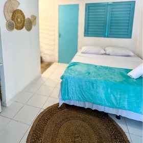 Room1Amaly Pousada e Bistrô,雅帕拉廷加海滩飯店