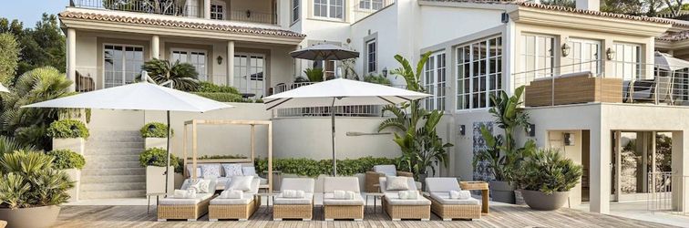 อื่นๆ Sea-view Villa Near Port