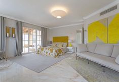 อื่นๆ 3 Sea-view Villa Near Port