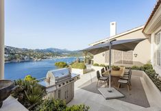 อื่นๆ 2 Sea-view Villa Near Port